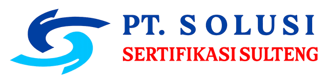 PT Solusi Sertifikasi Sulteng
