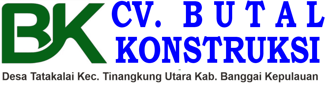 CV. BUTAL KONSTRUKSI