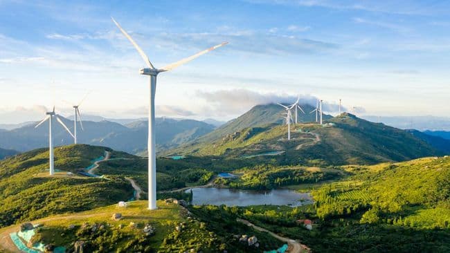 Registrasi Usaha Penunjang (RUP) Panas Bumi: Meningkatkan Standar Keselamatan dan Efisiensi Energi